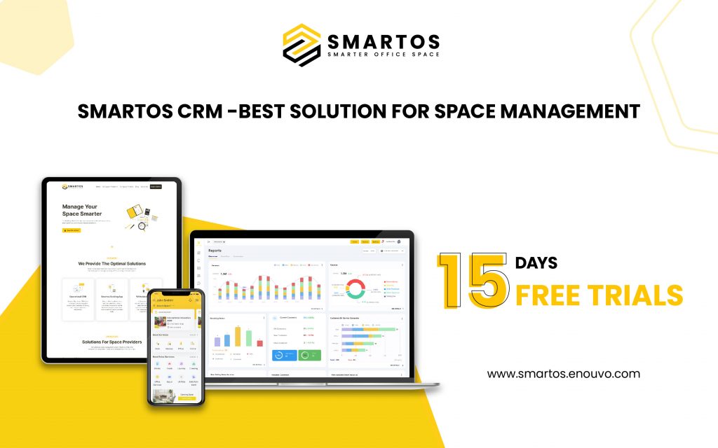 Best solution for space management
