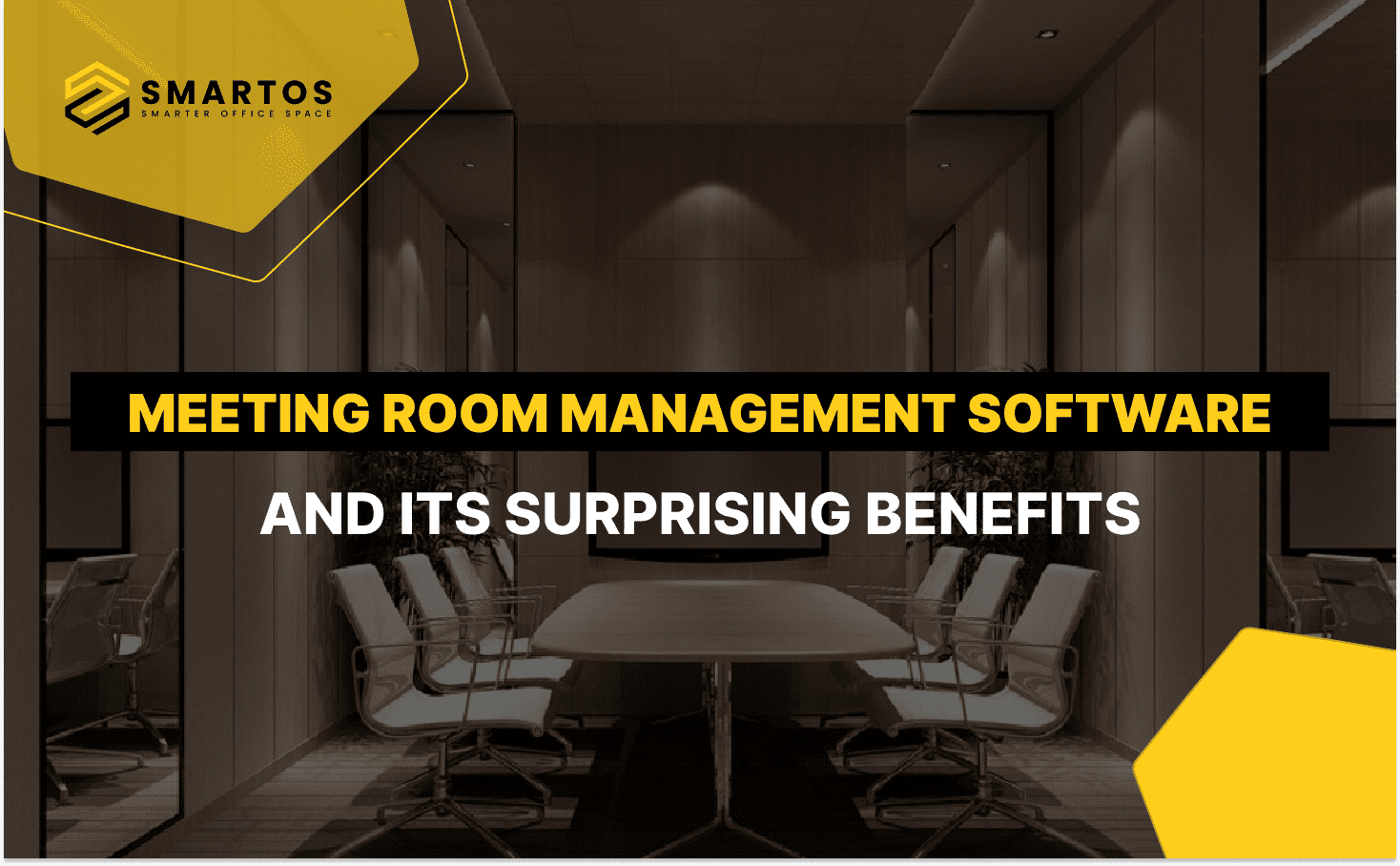 Meeting Room Management Software And Its Surprising Benefits